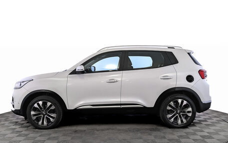 Chery Tiggo 4 I рестайлинг, 2021 год, 895 000 рублей, 8 фотография