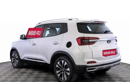 Chery Tiggo 4 I рестайлинг, 2021 год, 895 000 рублей, 7 фотография