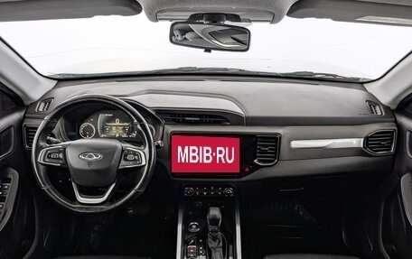 Chery Tiggo 4 I рестайлинг, 2021 год, 895 000 рублей, 14 фотография