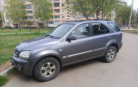 KIA Sorento IV, 2003 год, 370 000 рублей, 2 фотография