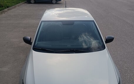 Volkswagen Polo VI (EU Market), 2014 год, 870 000 рублей, 3 фотография