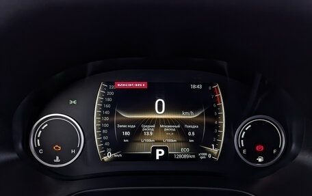 Chery Tiggo 4 I рестайлинг, 2021 год, 895 000 рублей, 16 фотография