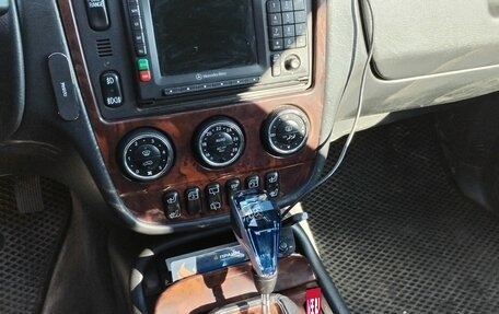 Mercedes-Benz M-Класс, 2004 год, 1 250 000 рублей, 6 фотография