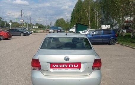 Volkswagen Polo VI (EU Market), 2014 год, 870 000 рублей, 7 фотография