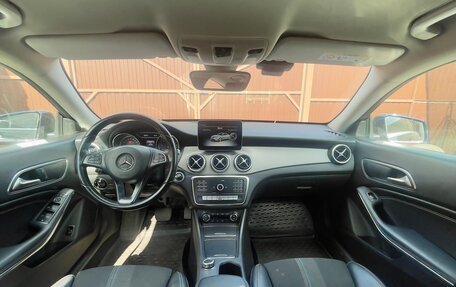 Mercedes-Benz CLA, 2018 год, 2 150 000 рублей, 6 фотография