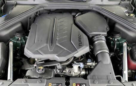 Genesis GV80 I, 2021 год, 5 090 000 рублей, 9 фотография