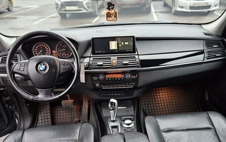 BMW X5, 2007 год, 1 650 000 рублей, 5 фотография