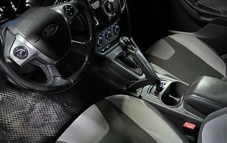 Ford Focus III, 2012 год, 600 000 рублей, 4 фотография