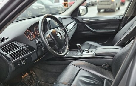 BMW X5, 2007 год, 1 650 000 рублей, 4 фотография