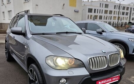 BMW X5, 2007 год, 1 650 000 рублей, 2 фотография