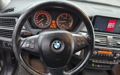 BMW X5, 2007 год, 1 650 000 рублей, 6 фотография