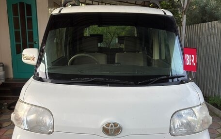 Daihatsu Tanto III, 2013 год, 730 000 рублей, 2 фотография