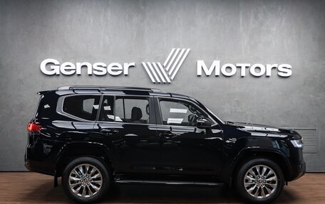 Toyota Land Cruiser, 2024 год, 12 200 000 рублей, 3 фотография