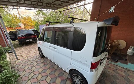 Daihatsu Tanto III, 2013 год, 730 000 рублей, 4 фотография