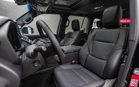 Toyota Land Cruiser, 2024 год, 12 200 000 рублей, 7 фотография