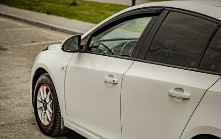 Chevrolet Cruze II, 2012 год, 820 000 рублей, 8 фотография