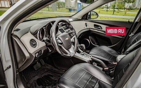 Chevrolet Cruze II, 2012 год, 820 000 рублей, 13 фотография