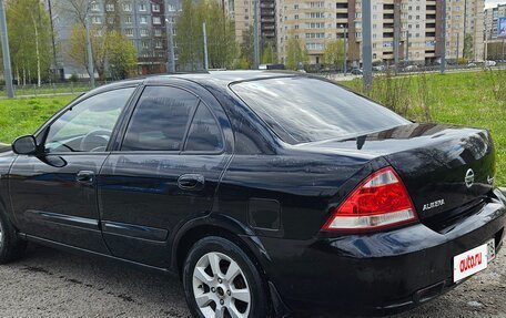 Nissan Almera Classic, 2010 год, 400 000 рублей, 2 фотография
