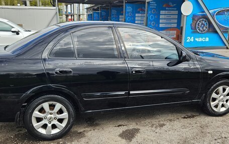 Nissan Almera Classic, 2010 год, 400 000 рублей, 4 фотография