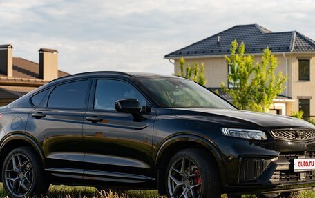 Geely Tugella FY11, 2023 год, 2 980 000 рублей, 2 фотография