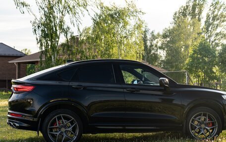 Geely Tugella FY11, 2023 год, 2 980 000 рублей, 3 фотография