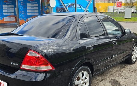 Nissan Almera Classic, 2010 год, 400 000 рублей, 3 фотография