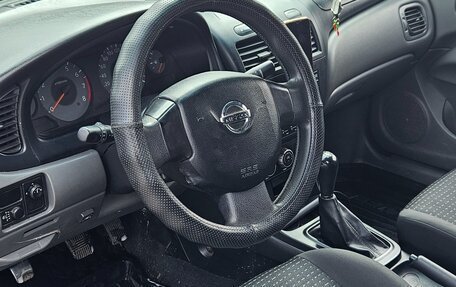 Nissan Almera Classic, 2010 год, 400 000 рублей, 5 фотография