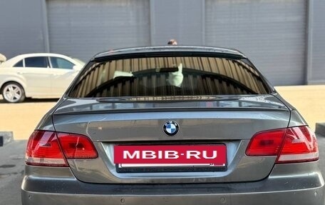 BMW 3 серия, 2006 год, 1 200 000 рублей, 11 фотография