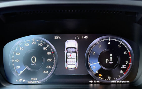 Volvo XC40 I, 2021 год, 3 700 000 рублей, 5 фотография