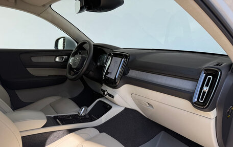 Volvo XC40 I, 2021 год, 3 700 000 рублей, 8 фотография