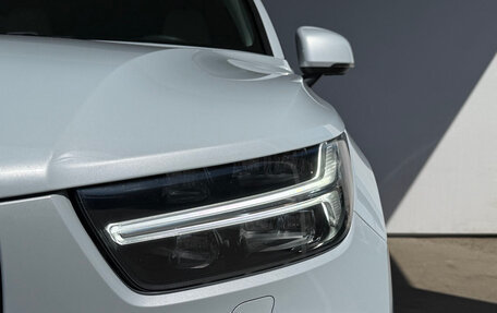 Volvo XC40 I, 2021 год, 3 700 000 рублей, 9 фотография