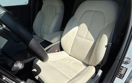 Volvo XC40 I, 2021 год, 3 700 000 рублей, 13 фотография
