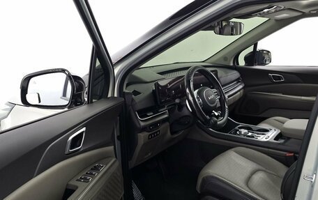 KIA Carnival, 2024 год, 4 950 000 рублей, 5 фотография