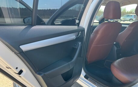 Skoda Octavia, 2013 год, 1 240 000 рублей, 16 фотография