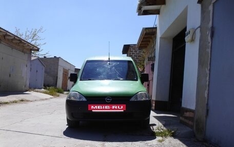 Opel Combo C, 2003 год, 395 000 рублей, 3 фотография