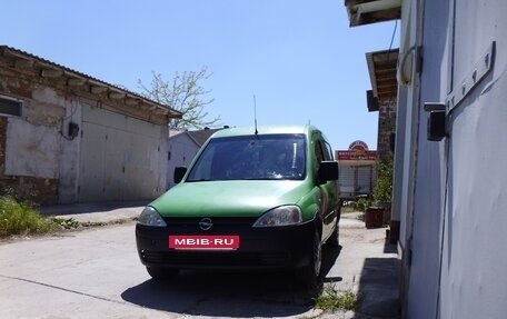 Opel Combo C, 2003 год, 395 000 рублей, 2 фотография
