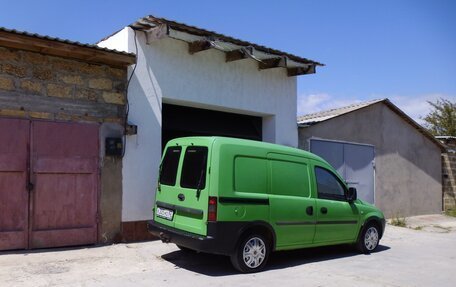 Opel Combo C, 2003 год, 395 000 рублей, 5 фотография