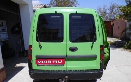 Opel Combo C, 2003 год, 395 000 рублей, 6 фотография