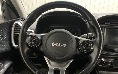 KIA Soul III, 2021 год, 1 589 000 рублей, 8 фотография