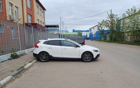 Volvo V40 Cross Country I, 2013 год, 1 350 000 рублей, 3 фотография