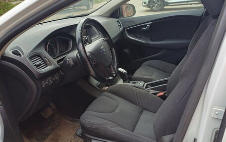 Volvo V40 Cross Country I, 2013 год, 1 350 000 рублей, 5 фотография