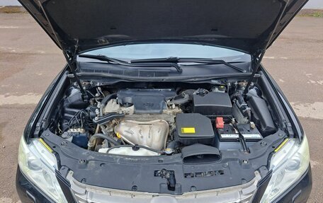 Toyota Camry, 2011 год, 1 490 000 рублей, 11 фотография