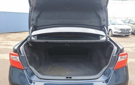 Toyota Camry, 2011 год, 1 490 000 рублей, 12 фотография