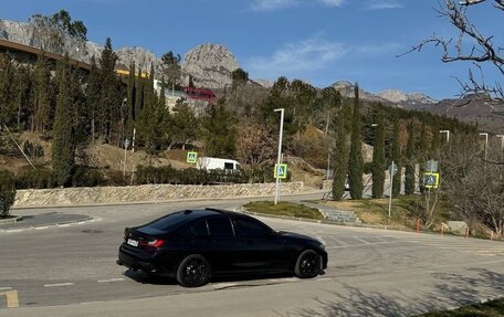 BMW 3 серия, 2019 год, 2 999 000 рублей, 2 фотография