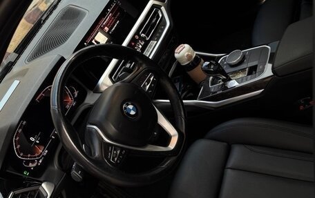 BMW 3 серия, 2019 год, 2 999 000 рублей, 3 фотография