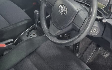 Toyota Corolla, 2016 год, 1 350 000 рублей, 10 фотография