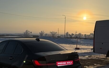 BMW 3 серия, 2019 год, 2 999 000 рублей, 6 фотография
