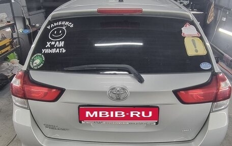 Toyota Corolla, 2016 год, 1 350 000 рублей, 6 фотография