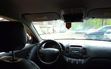 Hyundai Elantra IV, 2008 год, 450 000 рублей, 6 фотография