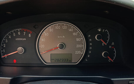 Hyundai Elantra IV, 2008 год, 450 000 рублей, 7 фотография